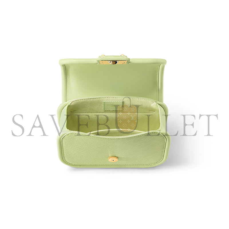 l0vis Vvtt0n hide seek handbag m22721 (21*15*8cm)